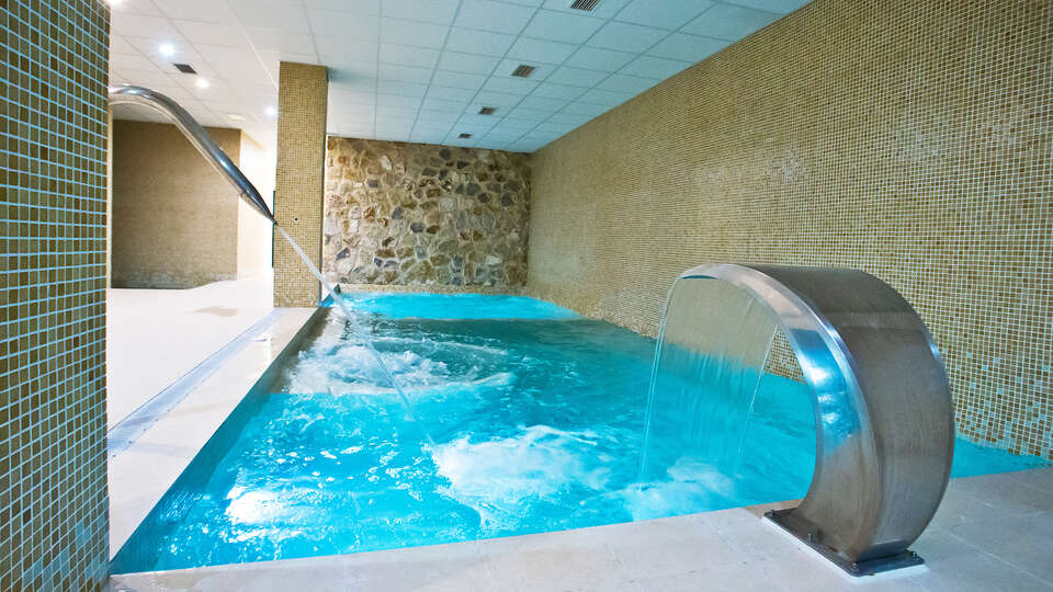 Palacio del Infante Don Juan Manuel Hotel Spa