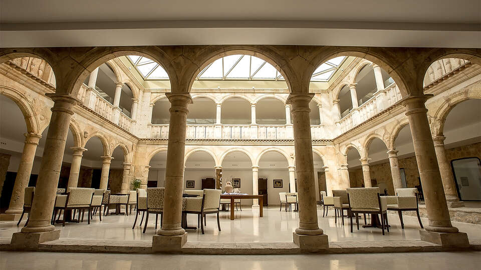 Palacio del Infante Don Juan Manuel Hotel Spa