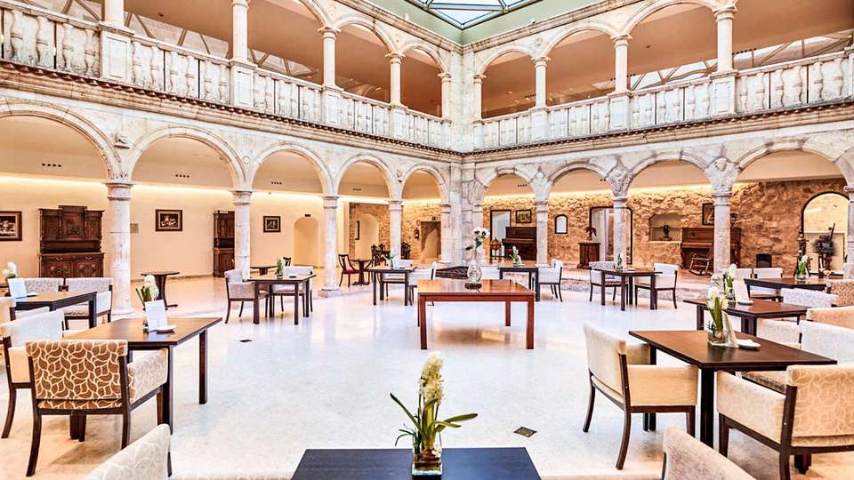 Palacio del Infante Don Juan Manuel Hotel Spa