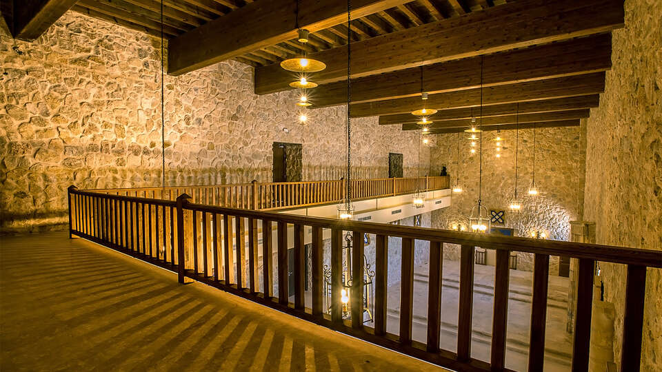 Palacio del Infante Don Juan Manuel Hotel Spa