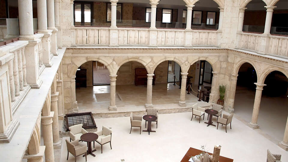 Palacio del Infante Don Juan Manuel Hotel Spa