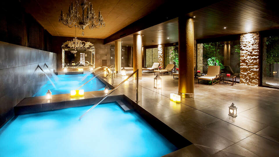Castillo de Gorraiz Hotel & Spa