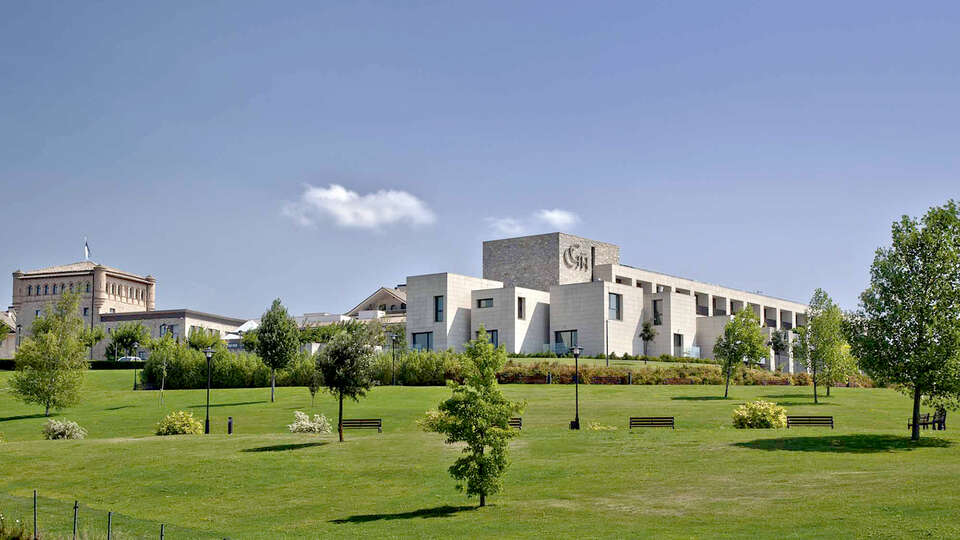 Castillo de Gorraiz Hotel & Spa
