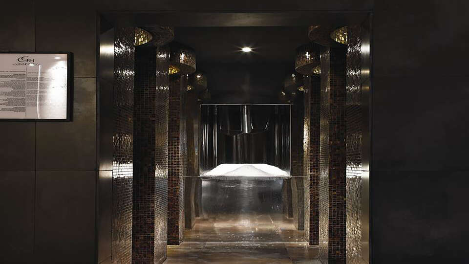 Castillo de Gorraiz Hotel & Spa