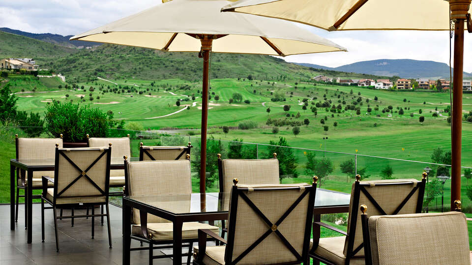 Castillo de Gorraiz Hotel & Spa