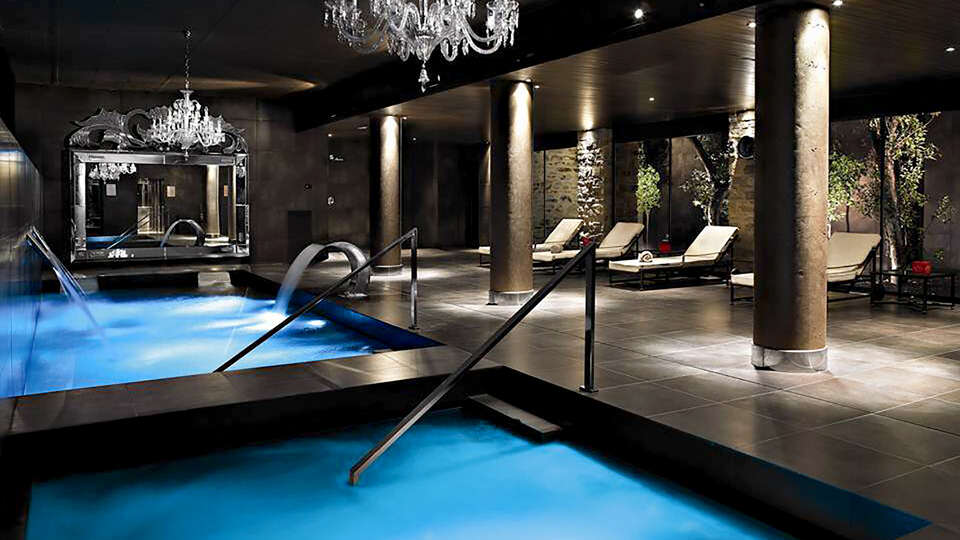 Castillo de Gorraiz Hotel & Spa