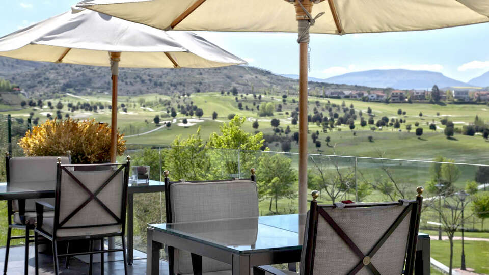 Castillo de Gorraiz Hotel & Spa