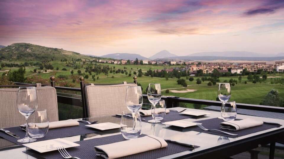 Castillo de Gorraiz Hotel & Spa