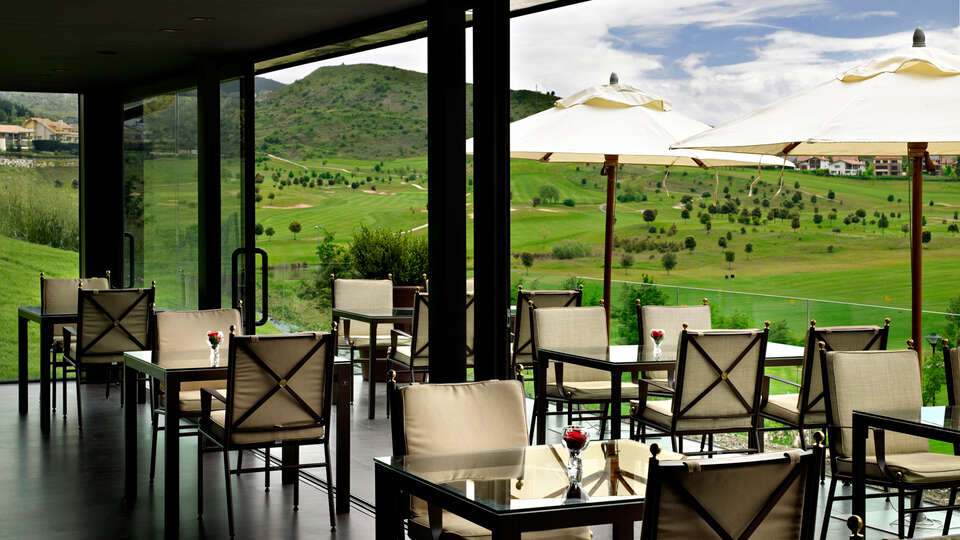 Castillo de Gorraiz Hotel & Spa