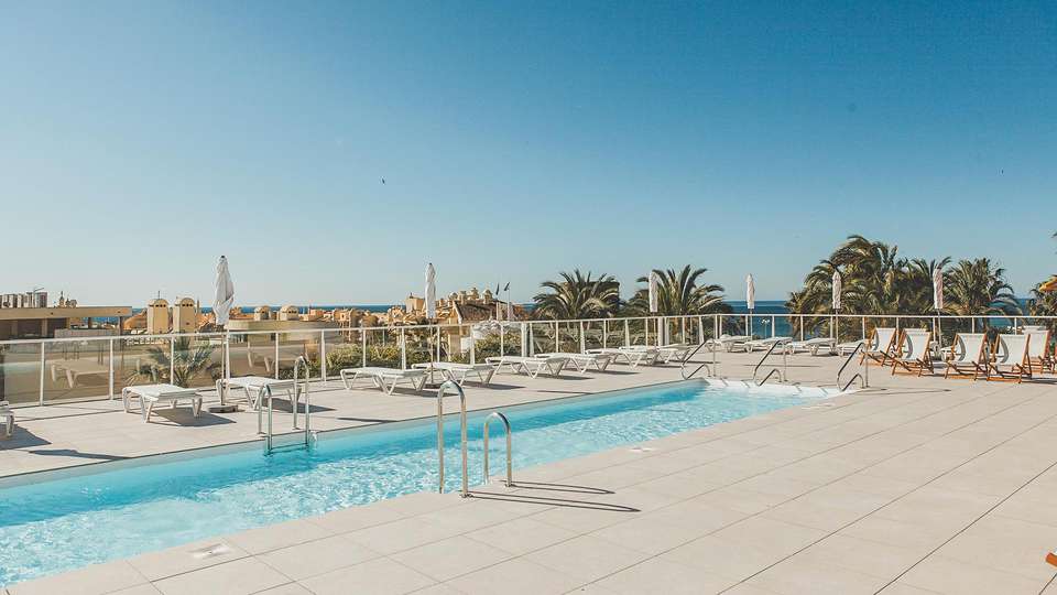 Hotel Alay - Adults Only