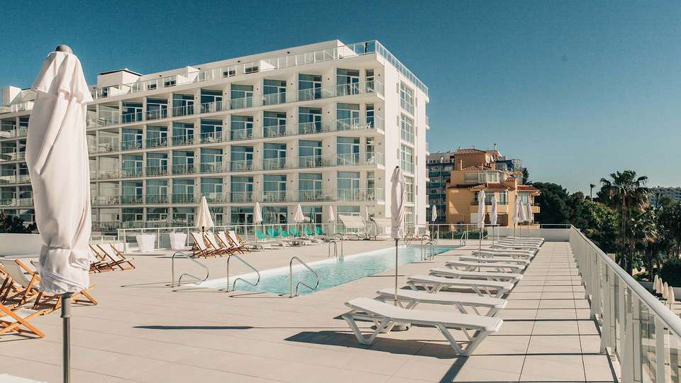 Hotel Alay - Adults Only