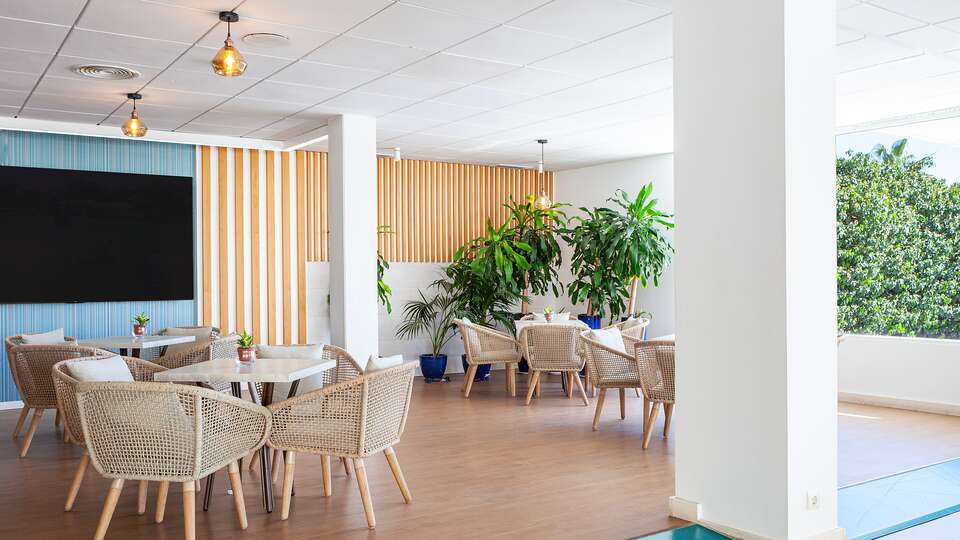 Hotel Alay - Adults Only