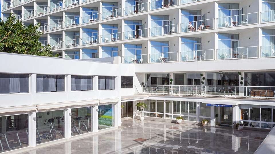 Hotel Alay - Adults Only