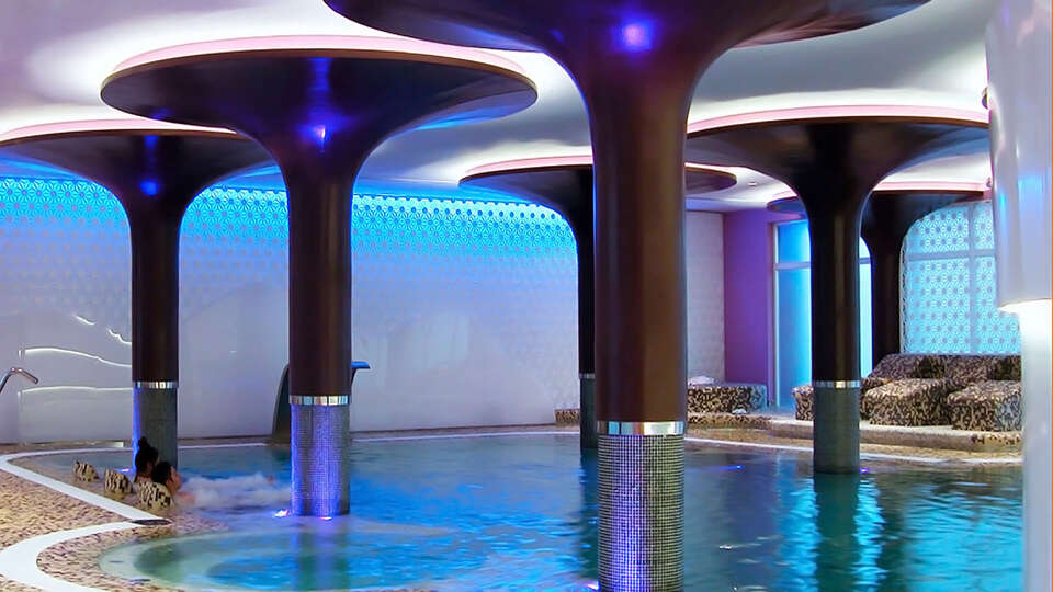 Hotel Palacio Albacete