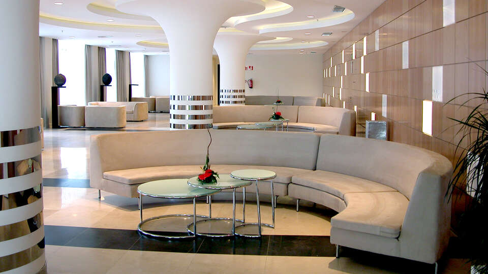 Hotel Palacio Albacete
