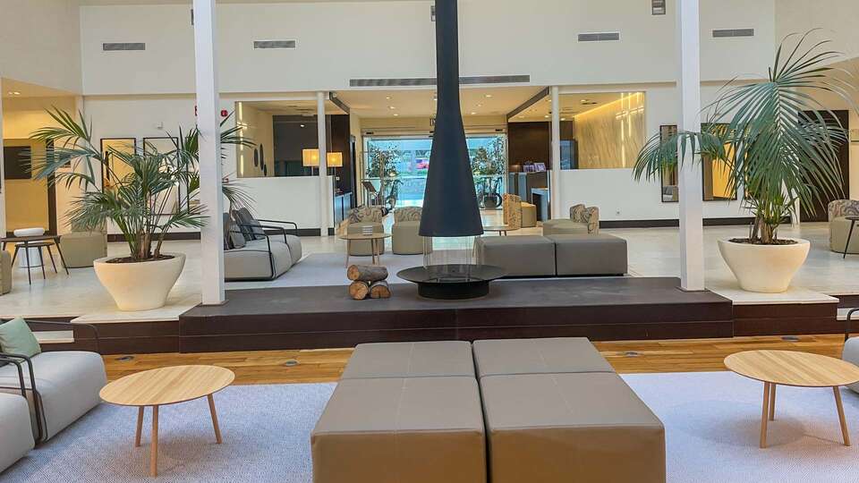 Hotel Encinar de Sotogrande