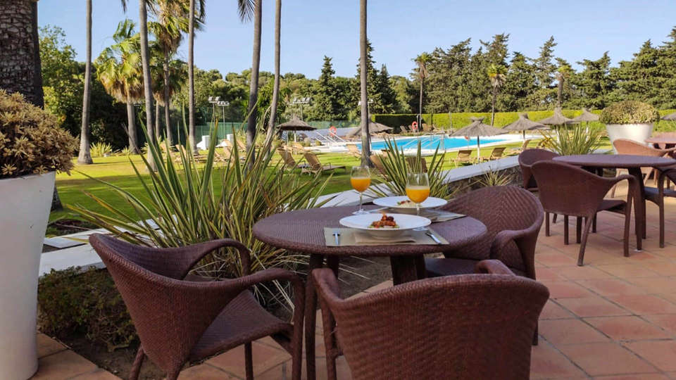 Hotel Encinar de Sotogrande