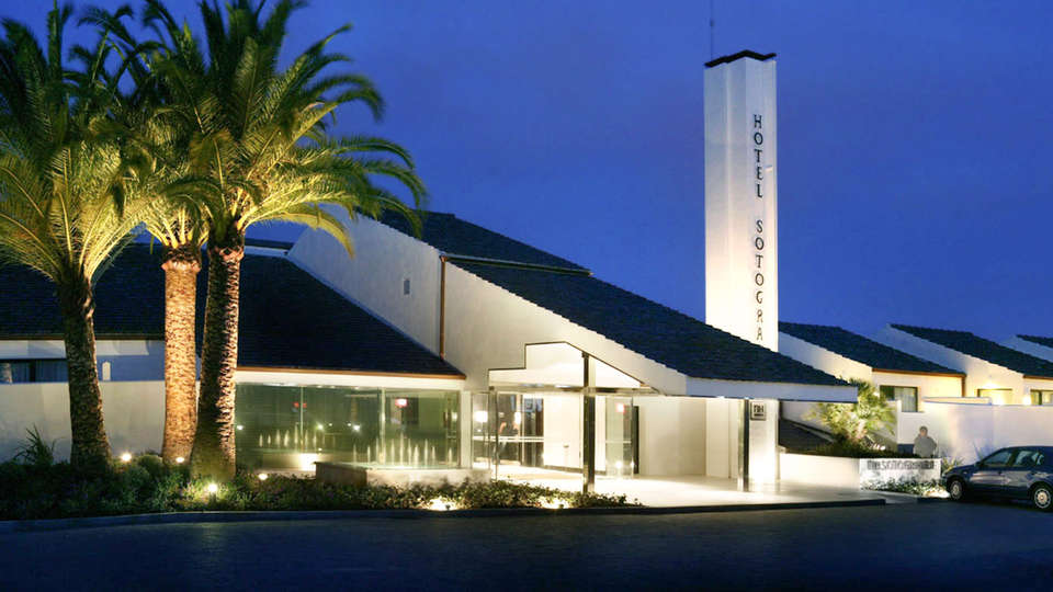 Hotel Encinar de Sotogrande
