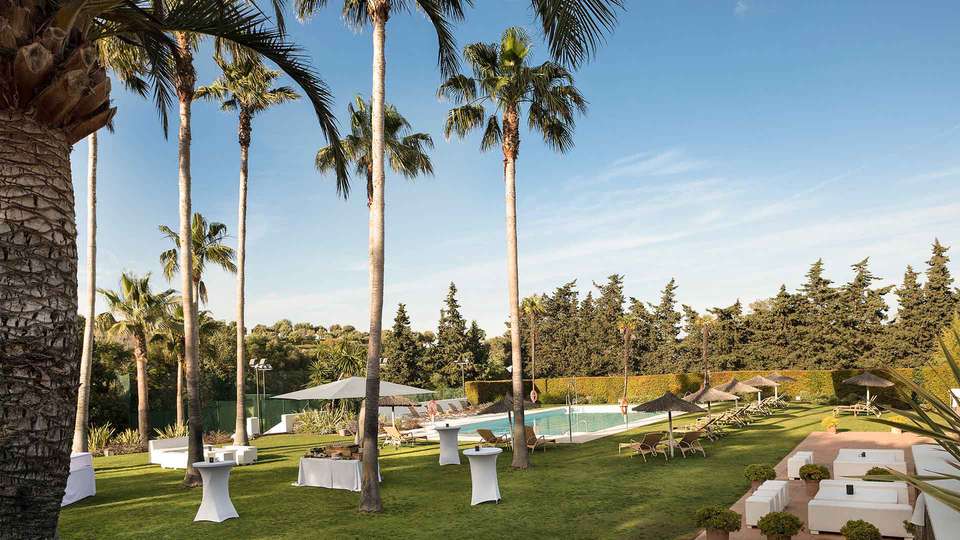 Hotel Encinar de Sotogrande