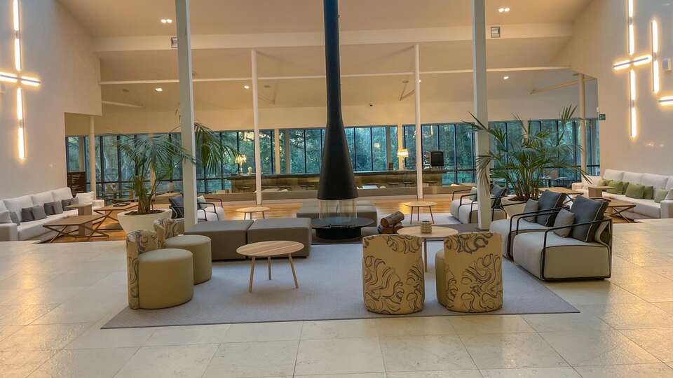 Hotel Encinar de Sotogrande