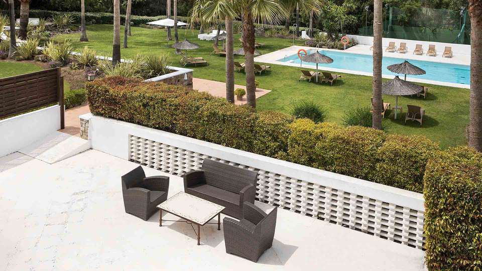 Hotel Encinar de Sotogrande