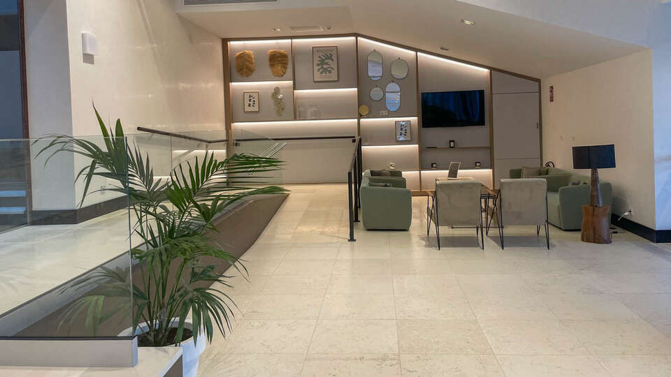 Hotel Encinar de Sotogrande
