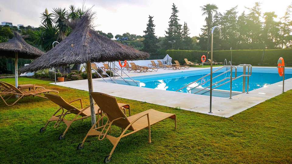 Hotel Encinar de Sotogrande