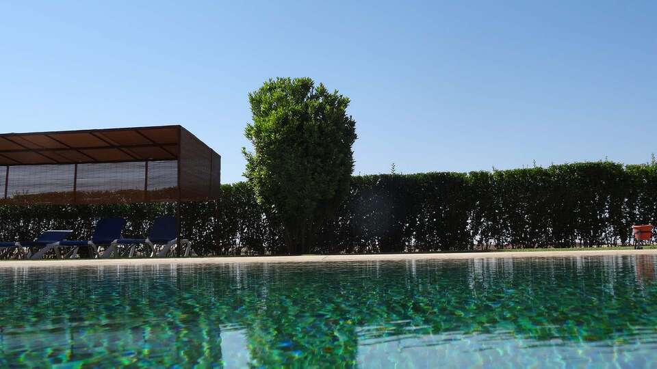 Complejo Enoturístico Finca La Estacada