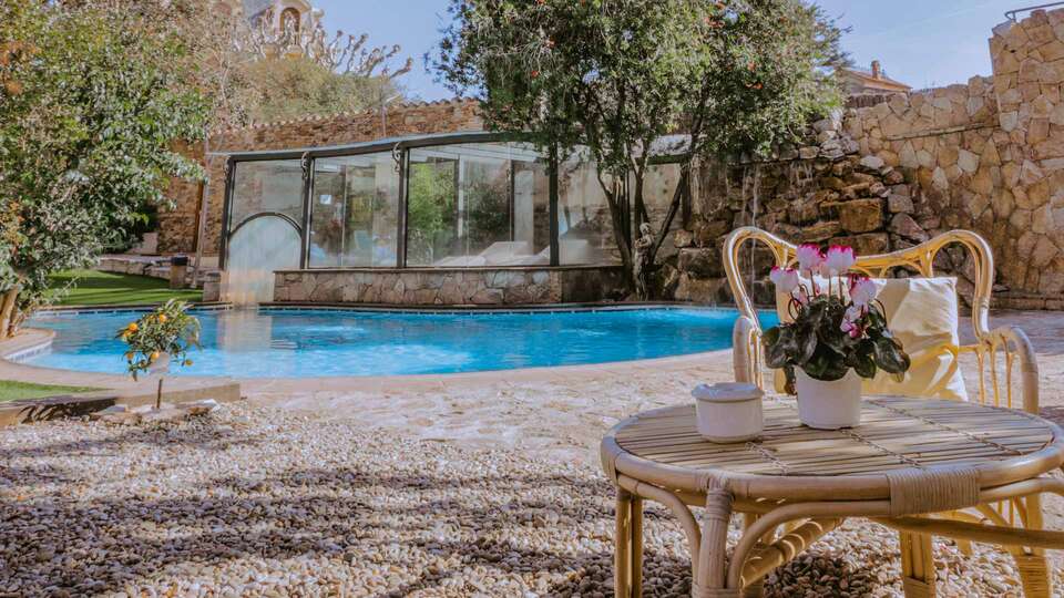 Hotel Termes La Garriga