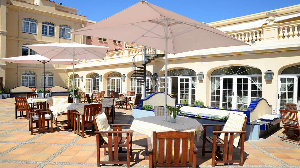 Hotel Termes La Garriga