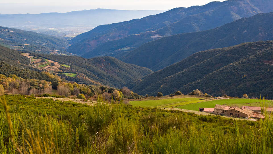 Hotel Termes La Garriga