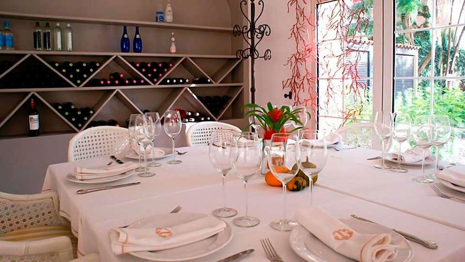 Hotel Termes La Garriga