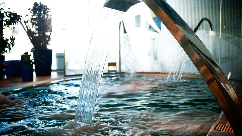 Hotel Torresport Spa
