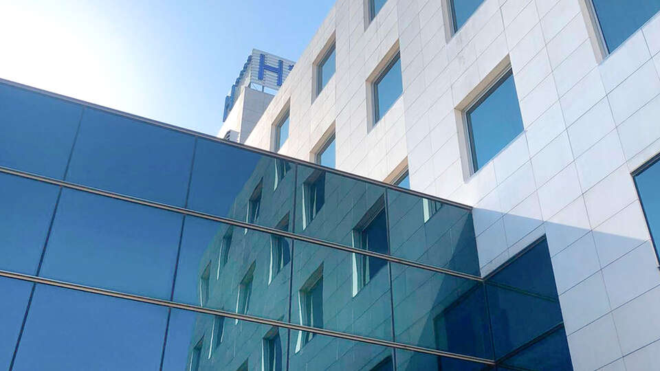 Hotel Torresport Spa