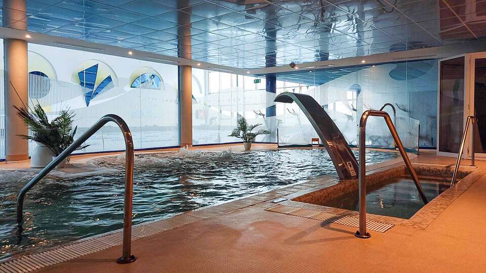 Hotel Torresport Spa