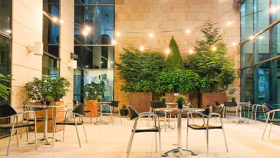 Hotel Torresport Spa
