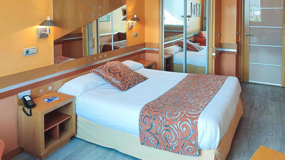 Hotel Torresport Spa