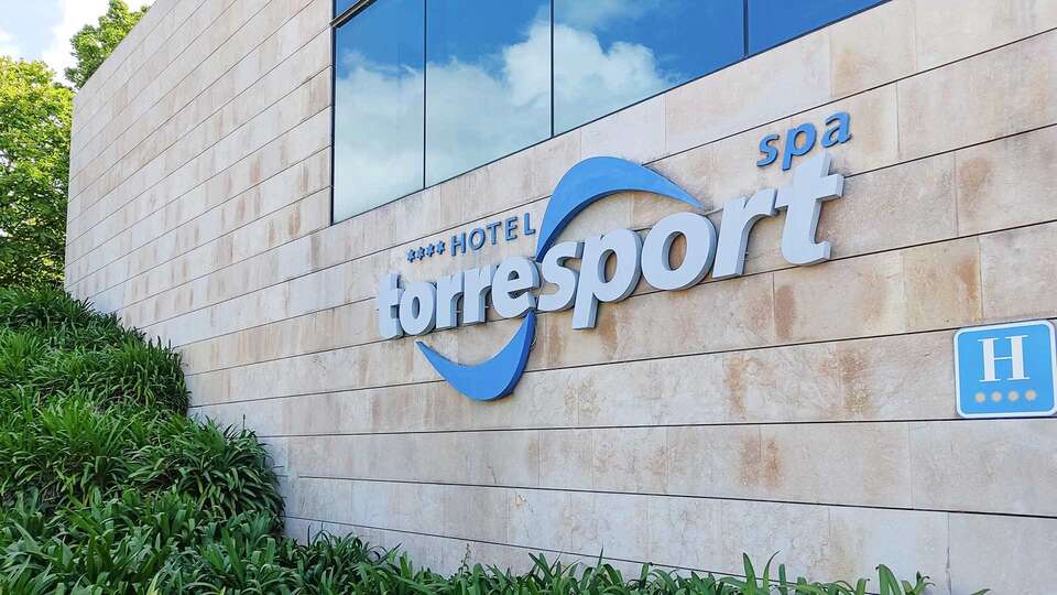 Hotel Torresport Spa