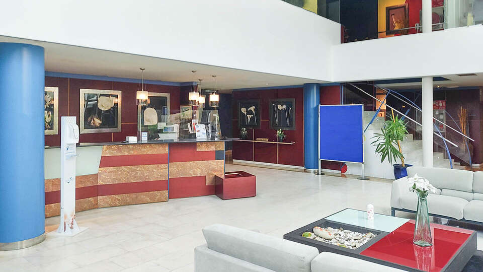 Hotel Torresport Spa