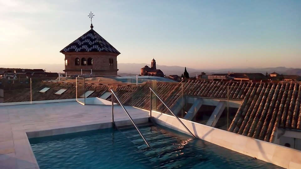 Hotel Palacio de Úbeda