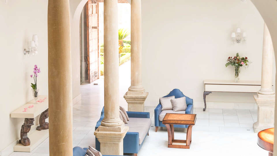 Hotel Palacio de Úbeda