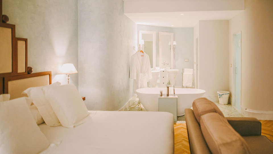 Hotel Palacio de Úbeda
