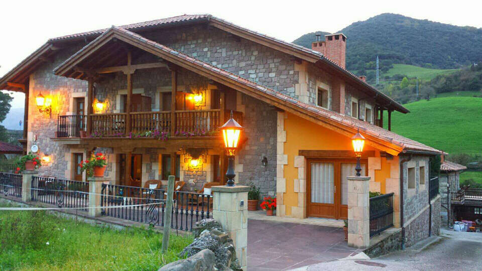 Posada El Corcal de Liébana