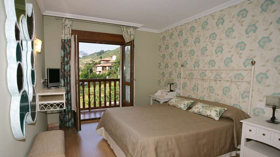 Posada El Corcal de Liébana