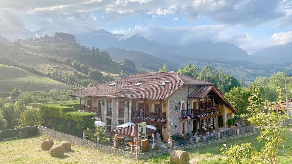 Posada El Corcal de Liébana