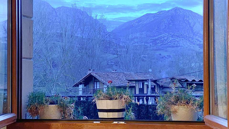 Posada El Corcal de Liébana