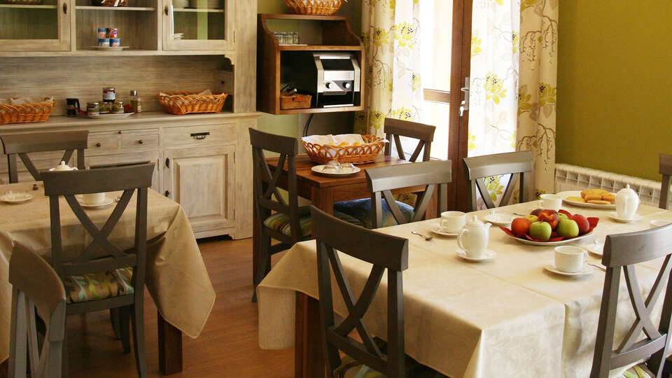 Posada El Corcal de Liébana