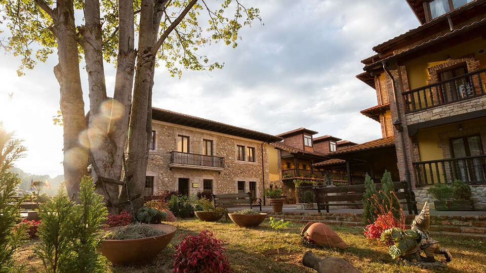 Hotel & Spa María Manuela