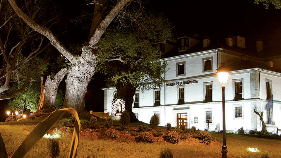 Hotel & Spa María Manuela