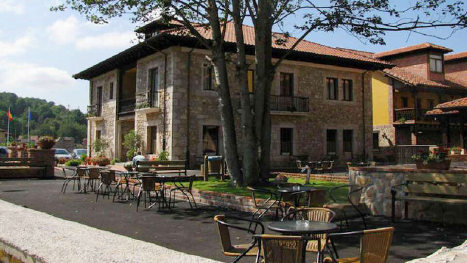 Hotel & Spa María Manuela